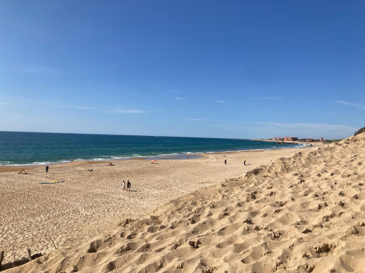 Superbe Duplex Proche Centre Et Plages Capbreton Eksteriør bilde