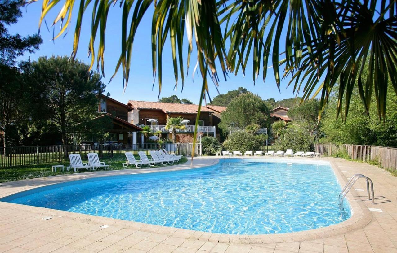 Superbe Duplex Proche Centre Et Plages Capbreton Eksteriør bilde