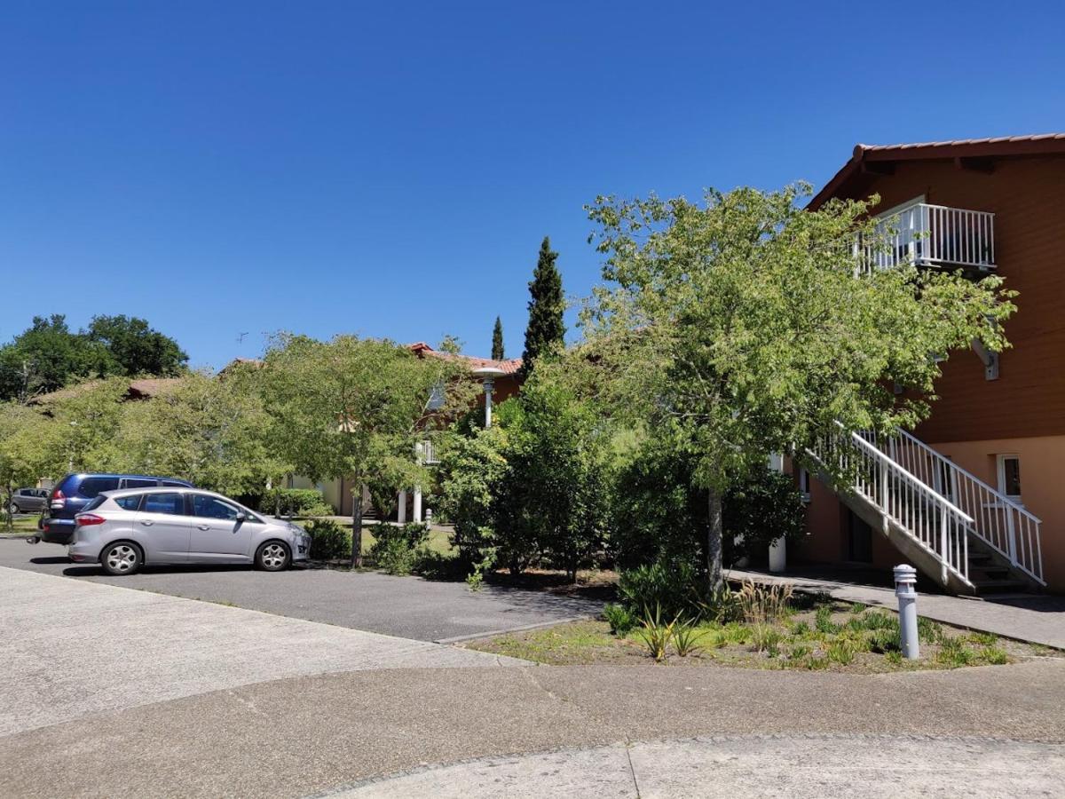 Superbe Duplex Proche Centre Et Plages Capbreton Eksteriør bilde
