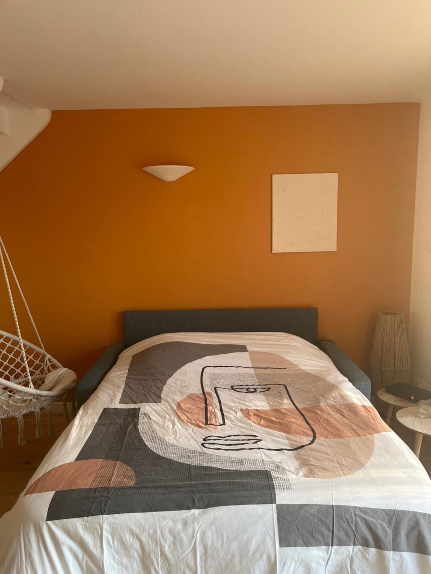 Superbe Duplex Proche Centre Et Plages Capbreton Eksteriør bilde
